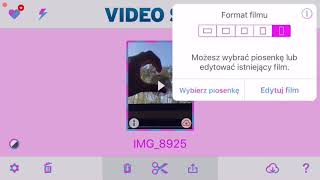 Jak zrobić „loading” na Video Star!