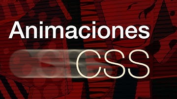 Introducción a las animaciones CSS3