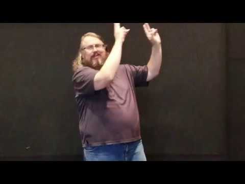 For Your Glory - eKidz Worship / Elevation Worship Kids - ASL Version ...
