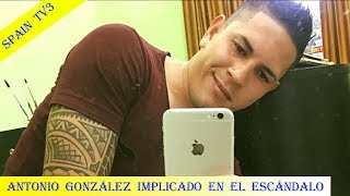 Quién es Bernardo Gabriel Caballero, el futbolista protagonista del escándalo sexual en Paraguay