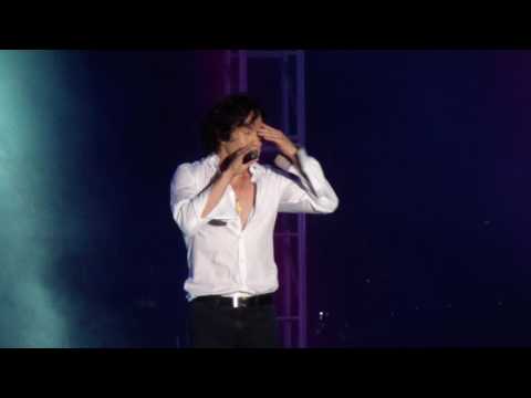 2016 자라섬뮤지컬페스티벌 테어미다운 마이클리