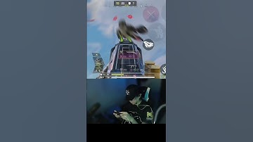 1 VS 4 WIPE OUT #codm #codmobile #codmph #callofduty