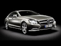 2012 Mercedes-Benz CLS-Class