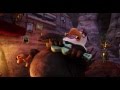 The Angry Birds Movie HD 2016 Mighty Eagle S Song 