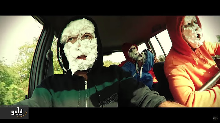 SUPERNEM – Tviszt | Official Music Video