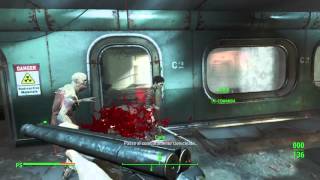 Fallout 4 - Miss. Secondaria "Cambridge Polymer Labs"