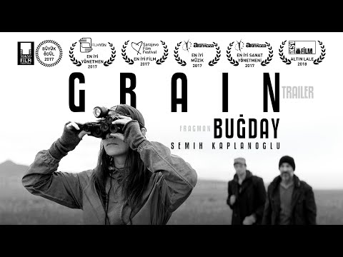 Semih Kaplanoğlu - Buğday (Grain)/Fragman