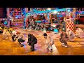 ONE OR EIGHT / YANKEE SQUAT Dance Practice Mirror