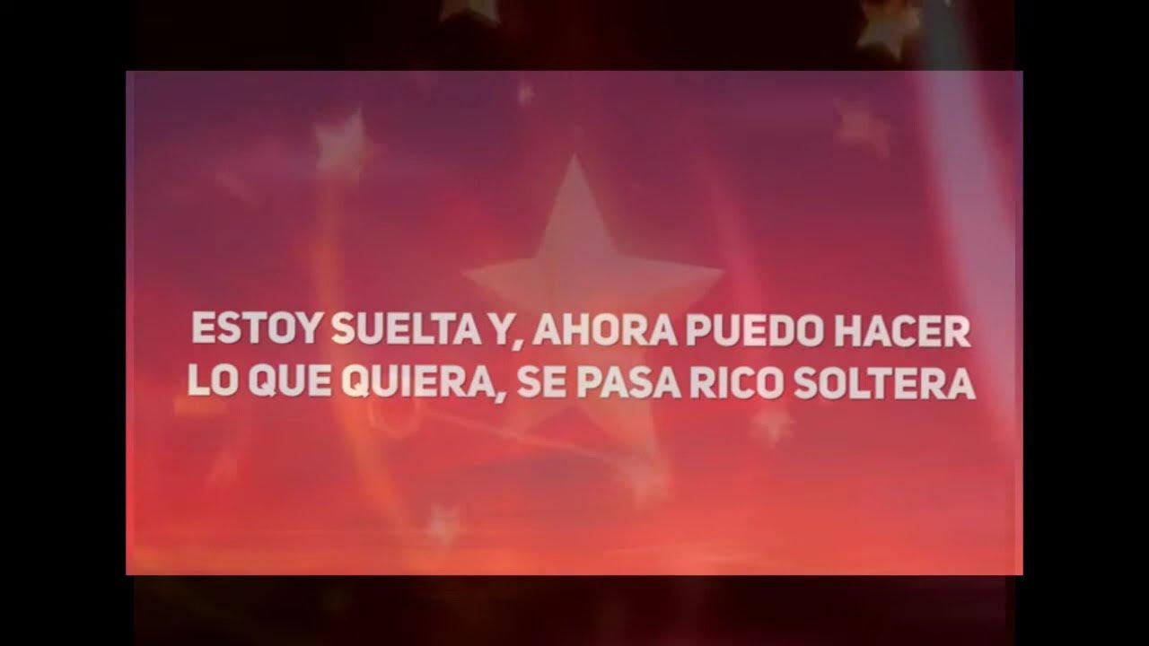 Soltera Shakira – Video Oficial Letra Extended dj Remix - YouTube