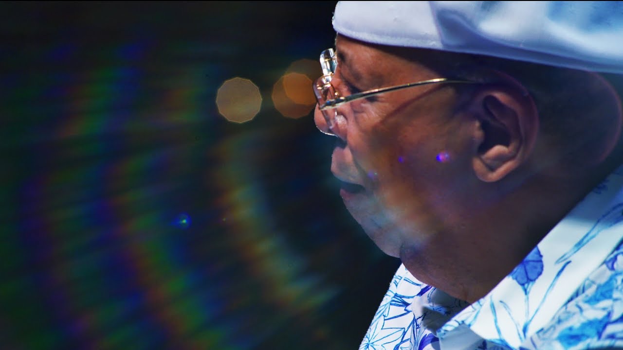 Chucho Valdes - But not for me - Malta Jazz 2019