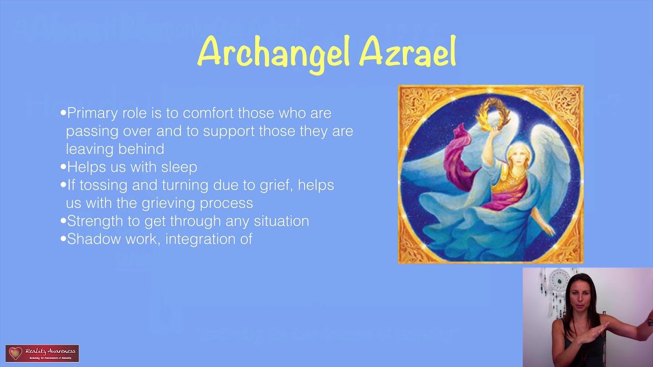 Questions I Get Asked How To Help A Soul Pass Over YouTube