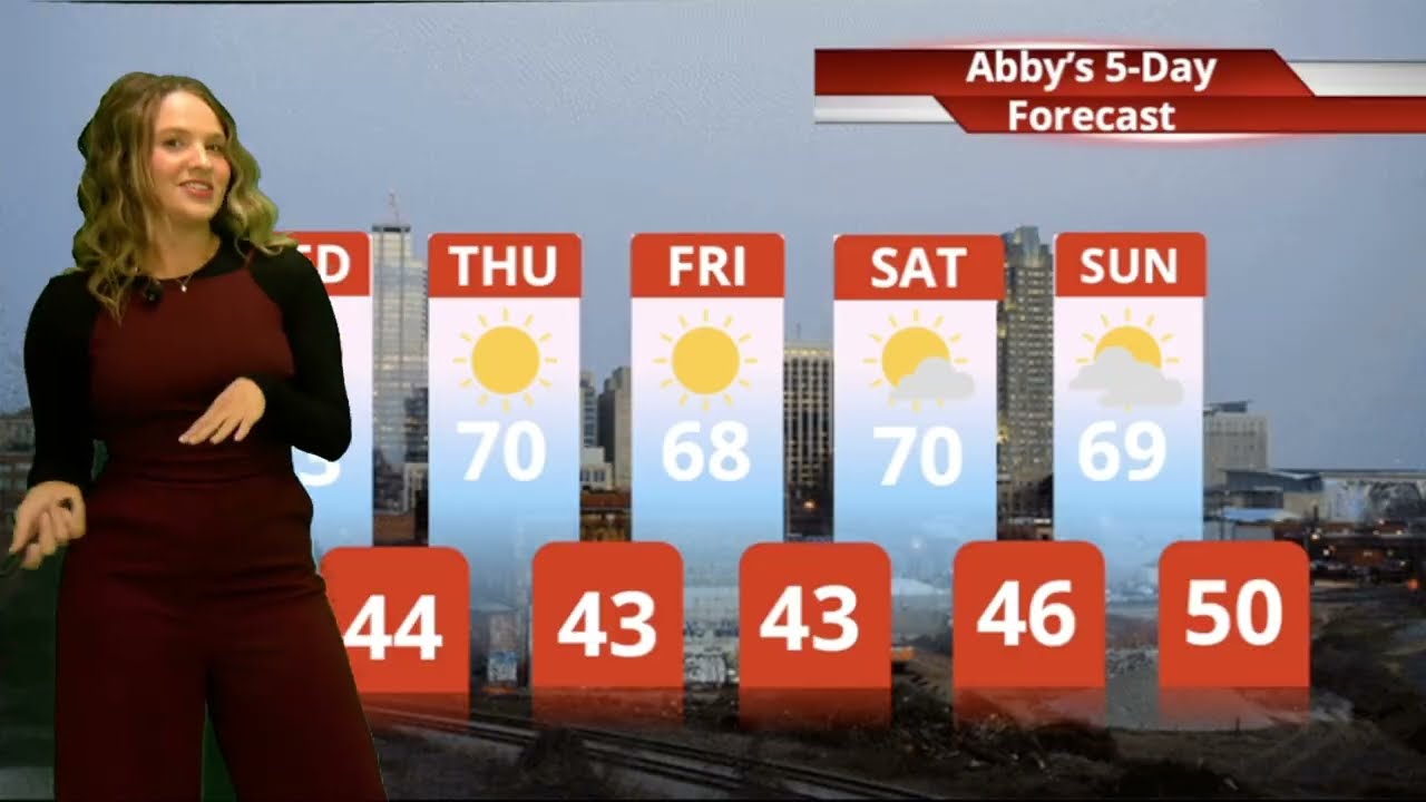 Abby Thomas (10/21/25)