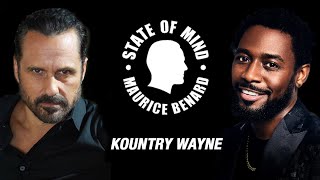 STATE OF MIND with MAURICE BENARD: KOUNTRY WAYNE