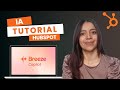 🚀 Breeze Copilot | Asistente virtual de Inteligencia artificial en HubSpot CRM