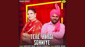 Tere Wargi Sohniye