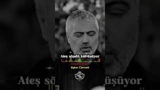 Cengiz Kurtoğlu ~ Aşkın Cenneti