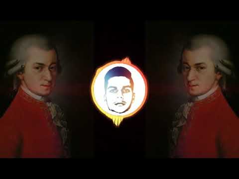 İphone MOZART Zil Sesi (Marimba remix)