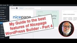 My Personal Guide to All the Best Features in Nicepage - Part 4