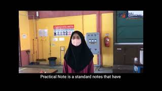 Augmented Reality Practical Notes For Balik Pulau Vocational College