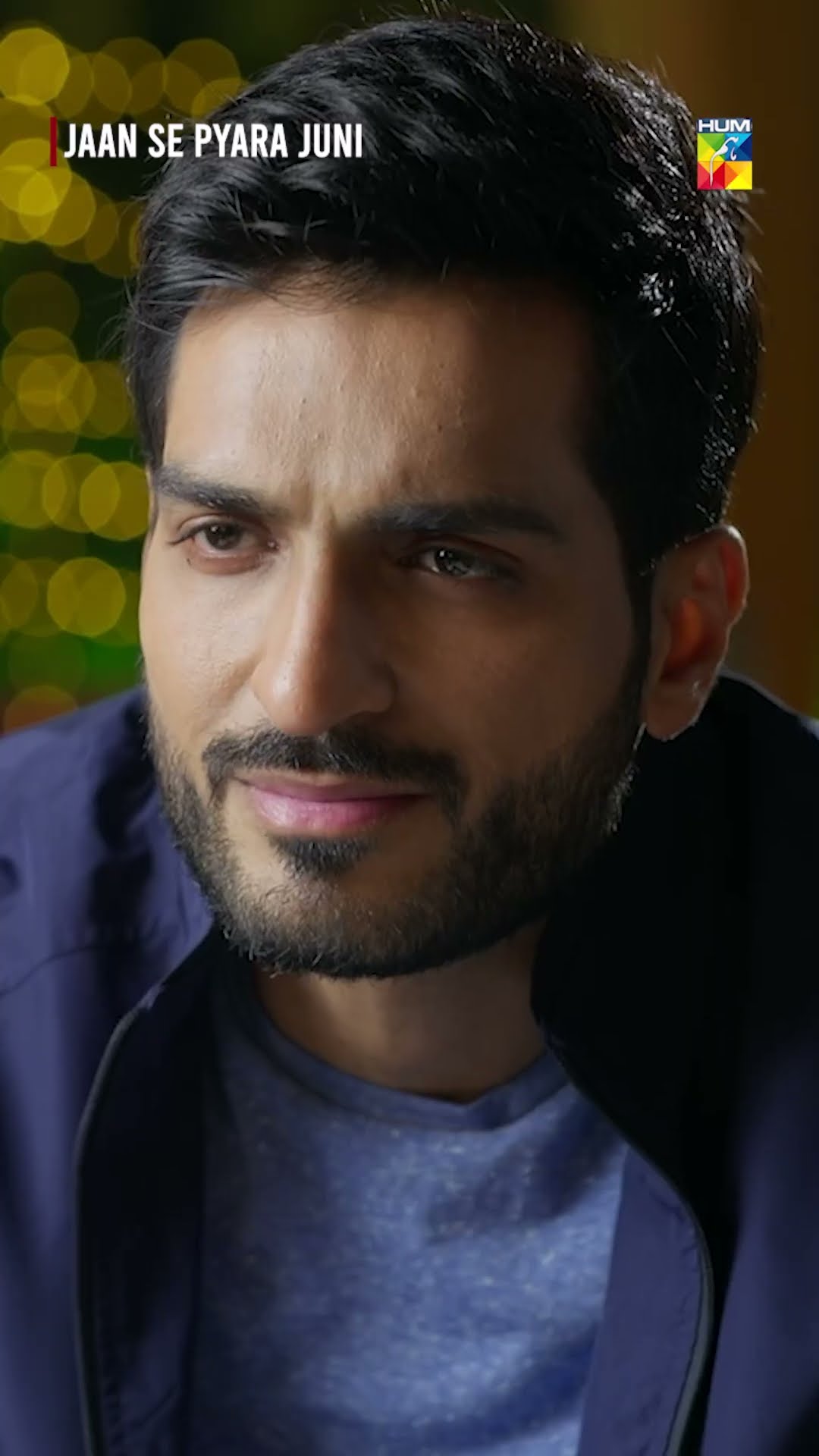 Kab Tak Dhokay Mein Raho Gi..? #zahidahmed #hiramani #mamyashajaffar #humtv #shorts