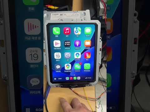 No CarPlay in your Volvo?