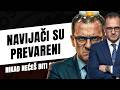 Mijatović otišao, Partizan ostao u istom krugu | Nikad nećeš biti sam #13
