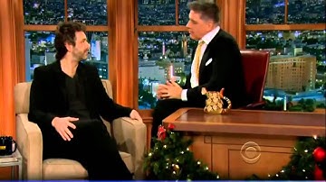 Michael Sheen interview on Craig Ferguson 27 January, 2014-b1dXao8Snz0.mp4