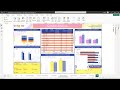 "Comprehensive Guide to Bank Data Analysis: A Microsoft Power BI Project"