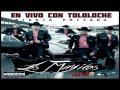 Como La Lluvia - Los Mayitos De Sinaloa (En Vivo Con Tololoche 2013)