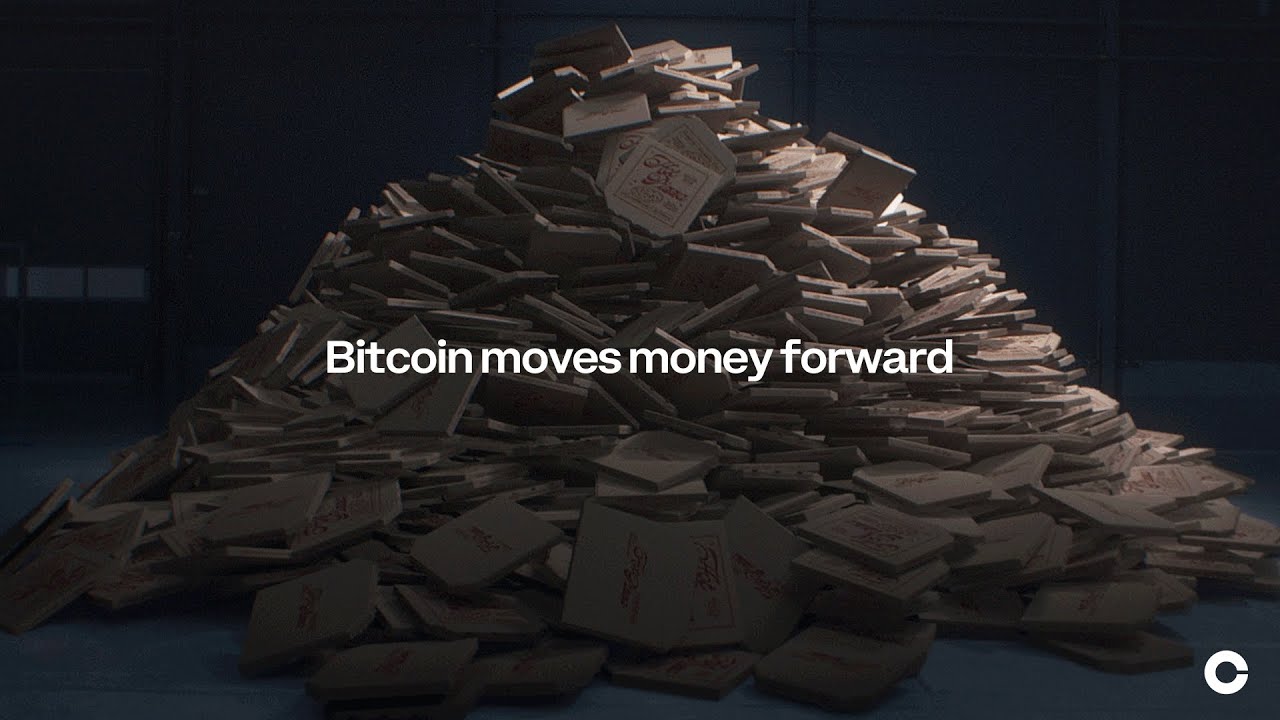 Bitcoin Pizza Day: What Laszlo Hanyecz And Jeremy Sturdivant Think About It  Years Later