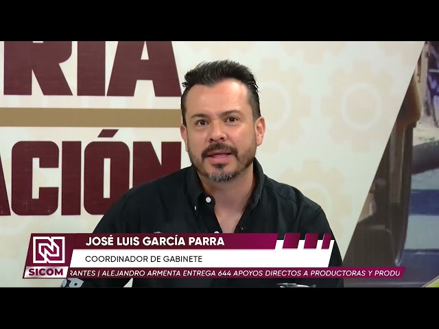 🚧 Maquinaria de la Transformacion: Puebla avanza en la rehabilitación de 28 carreteras