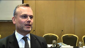 On the spot: Philip Whitchelo, IntraLinks