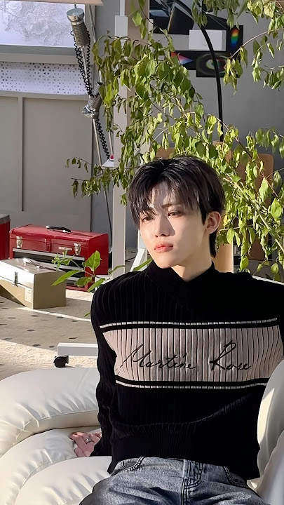 Shhh… #JAEMIN #NCTDREAM #WhenImWithYou #NCTDREAM_WhenImWithYou