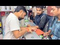 Laptop lamination in Patna || Patna me lamination kaha hota h #vlog #laptoplamination