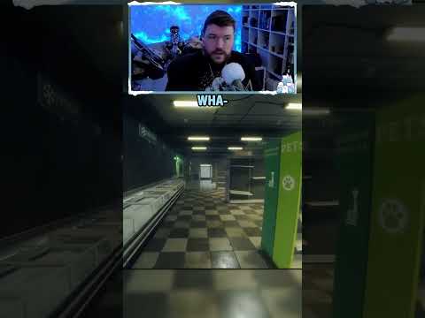 I Couldn T Find Him Crream Hellmart 