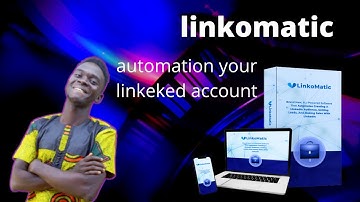 linkomatic review