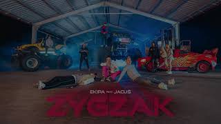 Ekipa - Zygzak Tekst