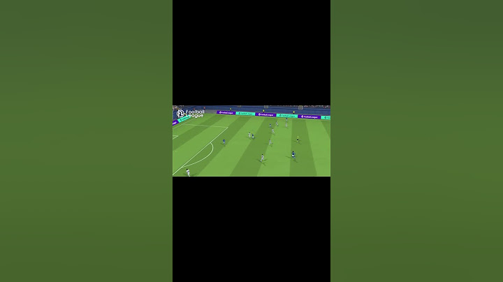 Hattrick Hero!!! (3-1 vs Inter Milan)