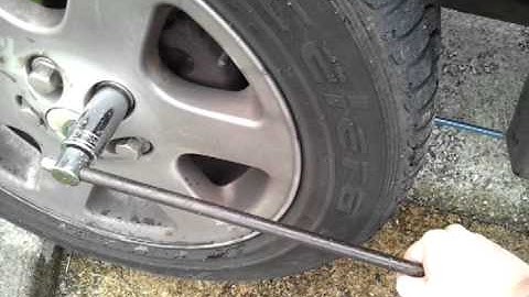 Range Rover P38 (P38a) Viscous Coupling (VCU) Test