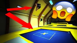 INSANE TRAMPOLINE TRICKS 31
