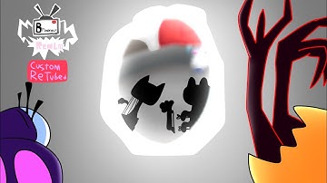 My Singing Monsters || Full Song Broadcast Realm Custom Retubed