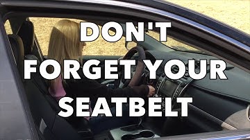 TeenDrive365 Video Challenge: Don