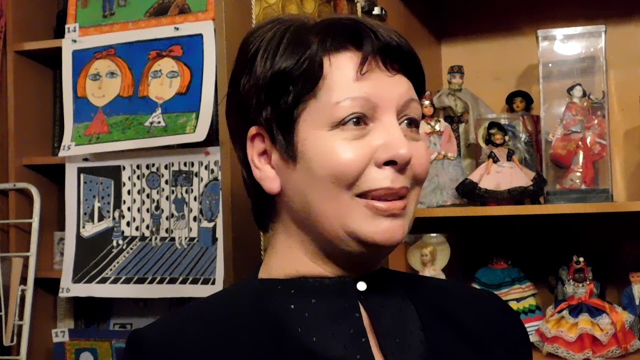 Այց Սիլվա Կապուտիկյանի տուն թանգարան. ռեպորտաժ 2018թ.