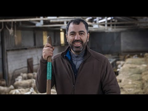 Jean Francois L Amour Est Dans Le Pre Separe De La Mere De Ses Enfants On Etait Un Peu Jeunes Youtube