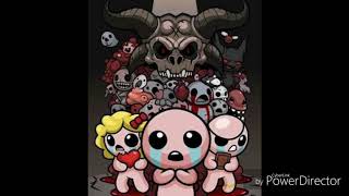 The Binding Of Isaac Rebirth Hericide Satán Fight