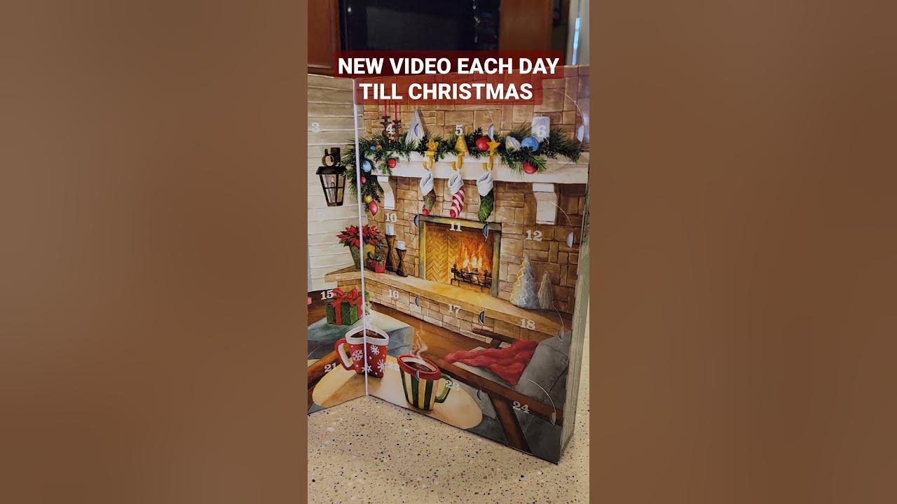 Keurig Advent Calendar 24 Cups Of Cheer Coffee K Cups Christmas YouTube keurig-advent-calendar-24-cups-of-cheer-coffee-k-cups-christmas-youtube