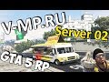 СТОИТ ЛИ РАБОТАТЬ ПРОДАВЦОМ ЕДЫ VMP I GTA 5 RP