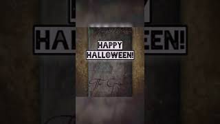 Empte & Woem - Happy Halloween