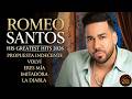 The Heartbroken Melodies of Romeo Santos 💔 Hits That MLake You Nostalgic