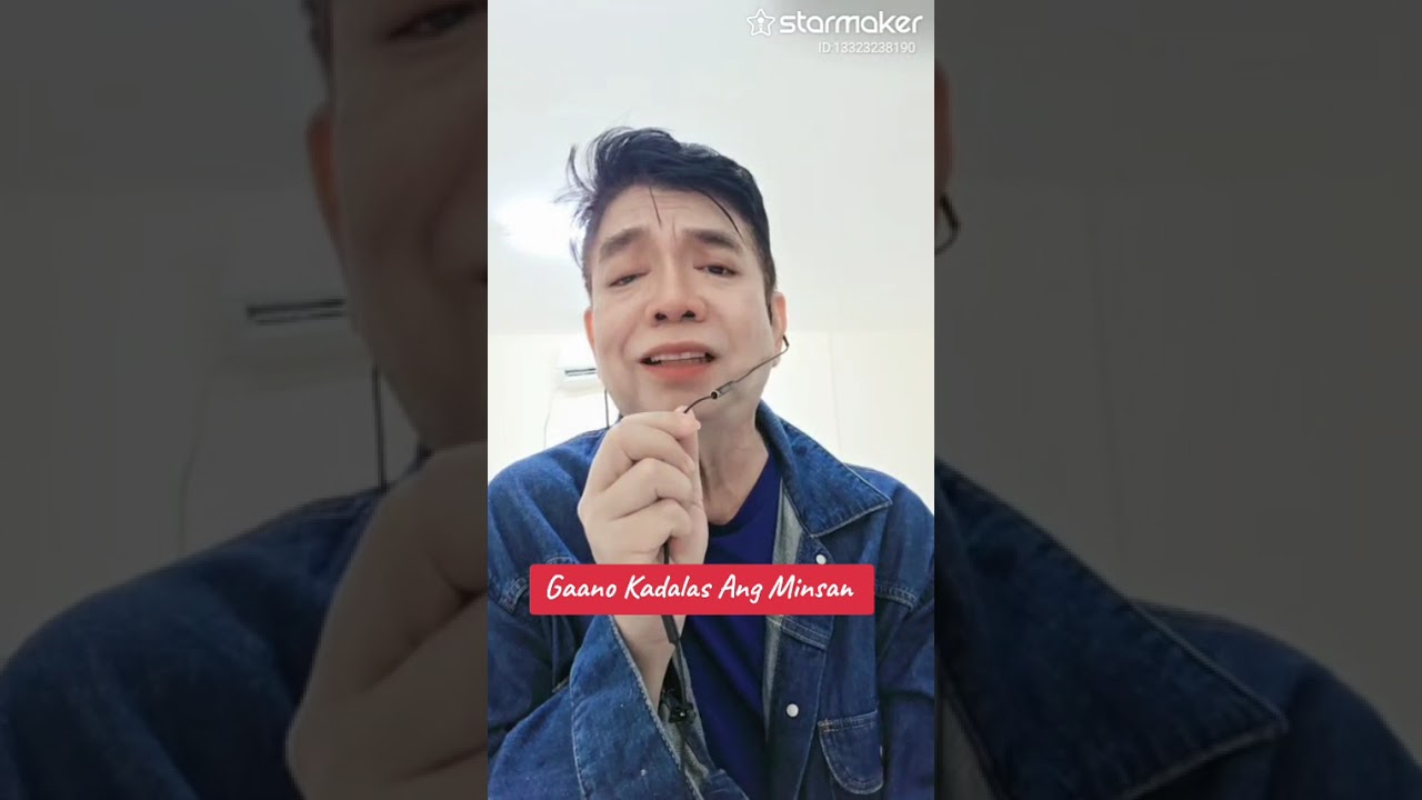 Gaano Kadalas Ang Minsan 